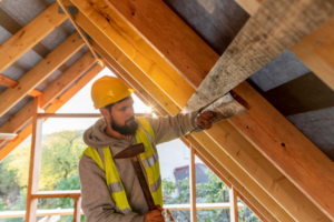 Why Your Energy Bill May Be Higher Because Of Your Roof And Attic Insulation